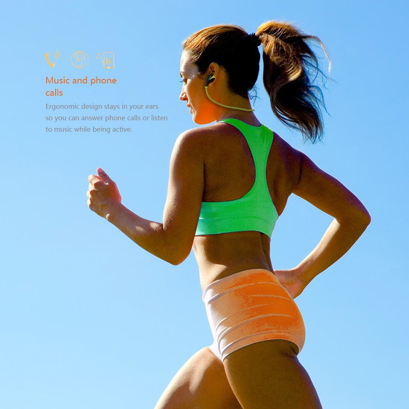 Illustration for article titled The wonderful world of cheap bluetooth headphones photoshopped onto stock photos of people exercising